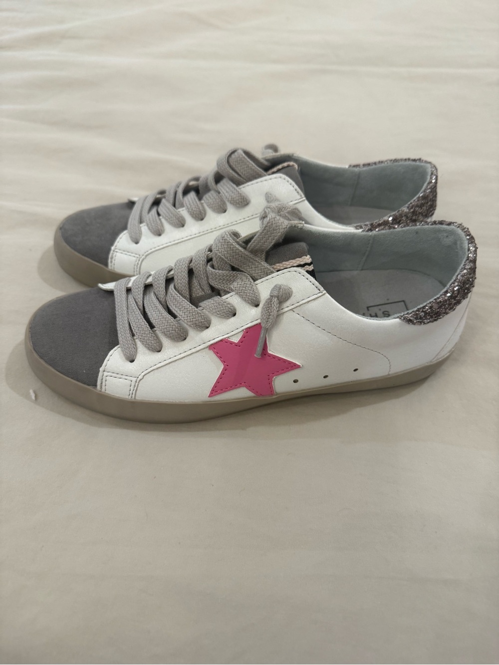 Shu Shop Sneaker